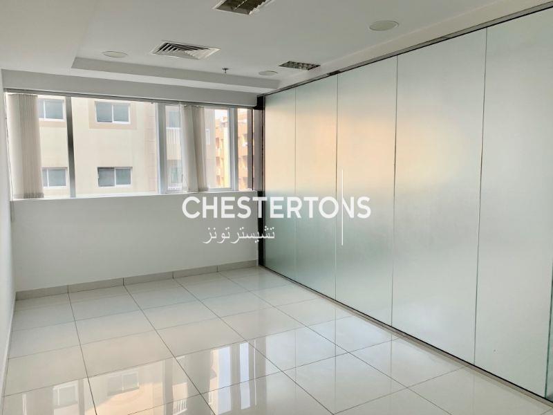 Image of Office for Rental in Al Barsha-Dubai-United Arab Emirates, Image 10
